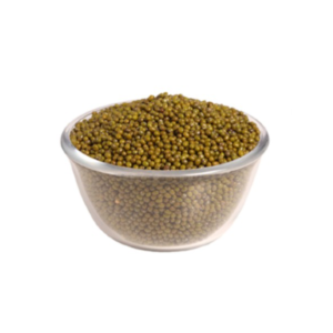 SPC Natural Green Moong dal(Loose)-500gm