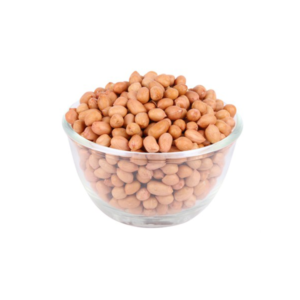 SPC Natural Green Peanuts(Loose)-500gm